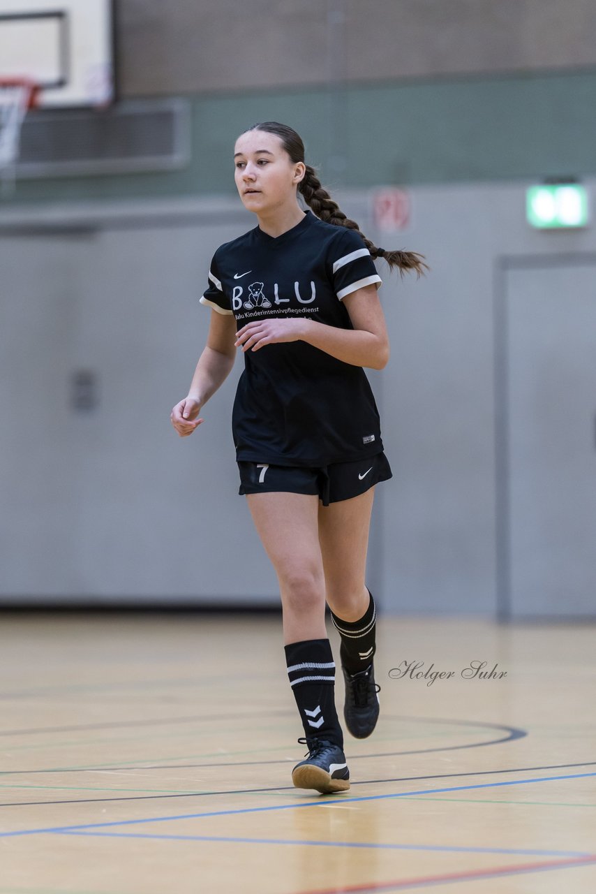 Bild 402 - wCJ Futsalmeisterschaft